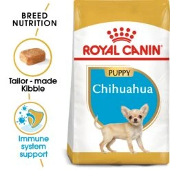 Royal Canin Puppy Chihuahua Dry Dog Food - 1.5kg By Royal Canin