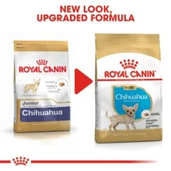 Royal Canin Puppy Chihuahua Dry Dog Food - 1.5kg By Royal Canin 16 Royal Canin Puppy Chihuahua Dry Dog Food - 1.5kg By Royal Canin -Pattes Douces Store Royal Canin Chihuahua Puppy Dry Dog Food 1 5kg 7