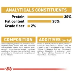 Royal Canin Puppy Chihuahua Dry Dog Food - 1.5kg By Royal Canin 17 Royal Canin Puppy Chihuahua Dry Dog Food - 1.5kg By Royal Canin -Pattes Douces Store Royal Canin Chihuahua Puppy Dry Dog Food 1 5kg 8