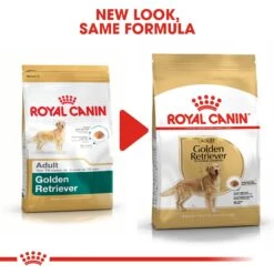 Royal Canin Adult Golden Retriever Dry Dog Food - 12kg By Royal Canin -Pattes Douces Store Royal Canin Golden Retriever Adult Dry Dog Food 12kg 5