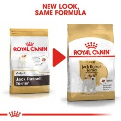 Royal Canin Adult Jack Russell Terrier Dry Dog Food - 7.5kg By Royal Canin -Pattes Douces Store Royal Canin Jack Russell Dry Dog Food 7 5kg 5