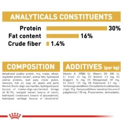 Royal Canin Adult Jack Russell Terrier Dry Dog Food - 7.5kg By Royal Canin -Pattes Douces Store Royal Canin Jack Russell Dry Dog Food 7 5kg 7