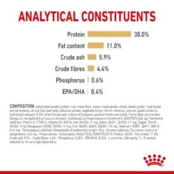 Royal Canin Labrador Retriever Adult 5+ Dry Dog Food - 12kg By Royal Canin -Pattes Douces Store Royal Canin Labrador Retriever Adult 5 Dry Dog Food 12kg 5