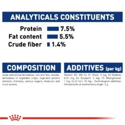 Royal Canin Maxi Adult Wet Dog Food In Gravy - 10 X 140g By Royal Canin 12 Royal Canin Maxi Adult Wet Dog Food In Gravy - 10 X 140g By Royal Canin -Pattes Douces Store Royal Canin Maxi Adult Wet Dog Food in Gravy 10 x 140g 3