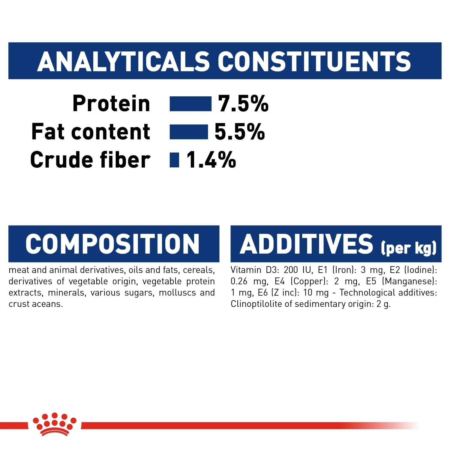 Royal Canin Maxi Adult Wet Dog Food In Gravy - 10 X 140g By Royal Canin 4 Royal Canin Maxi Adult Wet Dog Food In Gravy - 10 X 140g By Royal Canin - Image 4