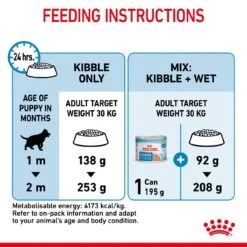 Royal Canin Maxi Starter Mother And Babydog Adult & Puppy Dog Food - 4kg By Royal Canin -Pattes Douces Store Royal Canin Maxi Starter Mother Baby Dog 4kg 7