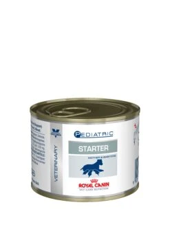 Royal Canin Veterinary Diet Pediatric Mousse Starter Wet Dog Food 12 X 195g By Royal Canin Veterinary Diet