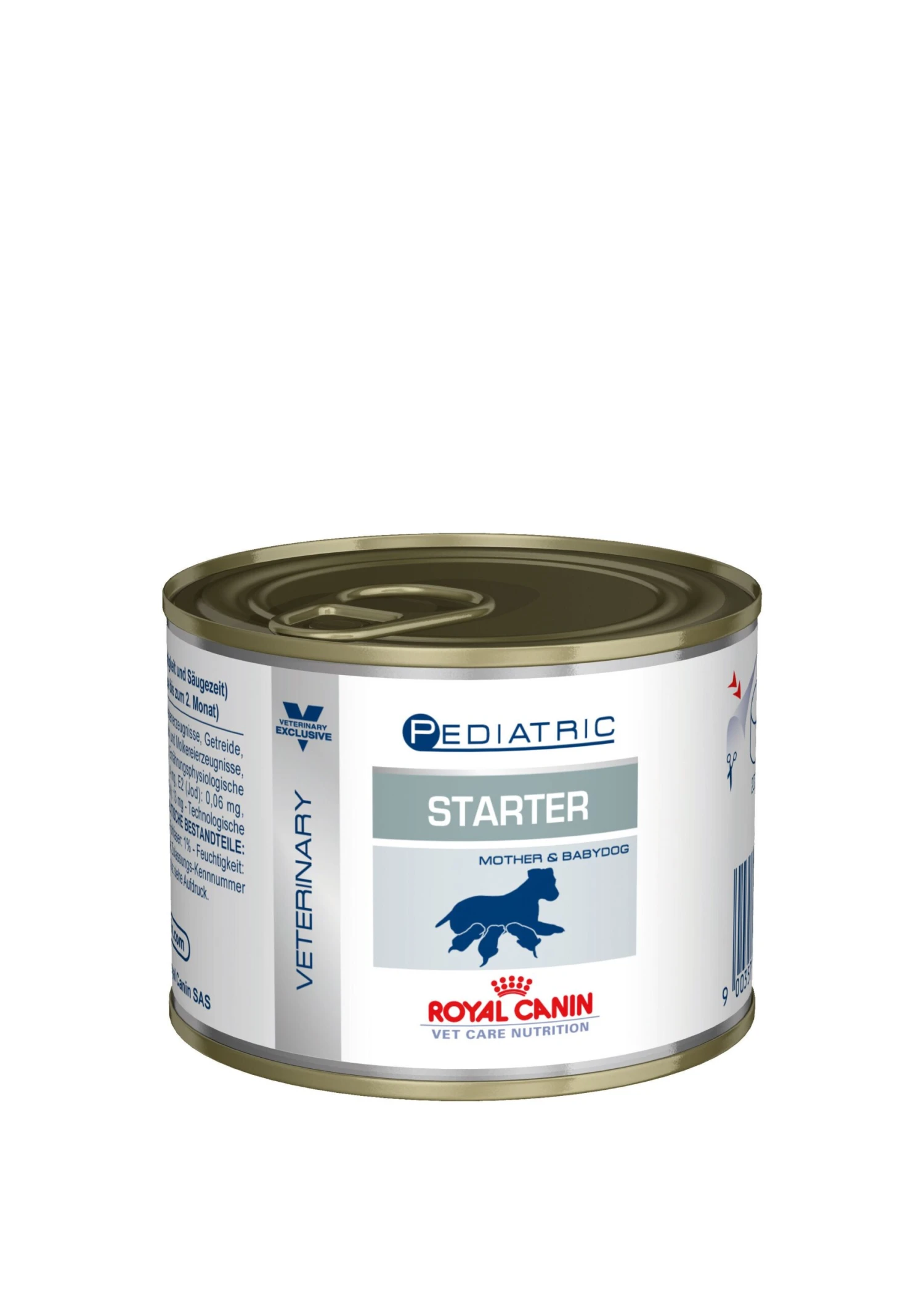 Royal Canin Veterinary Diet Pediatric Mousse Starter Wet Dog Food 12 X 195g By Royal Canin Veterinary Diet 1 Royal Canin Veterinary Diet Pediatric Mousse Starter Wet Dog Food 12 X 195g By Royal Canin Veterinary Diet