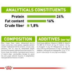 Royal Canin X-Small 12+ Senior Dry Dog Food - 1.5kg By Royal Canin -Pattes Douces Store Royal Canin X Small 12 Senior Dog Food 1 5kg 3