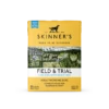 Skinners Field & Trial Chicken & Root Veg Adult Wet Dog Food - 18 X 390g By Skinners