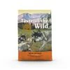 Taste Of The Wild High Prairie Puppy Dry Dog Food - 2kg By Taste Of The Wild