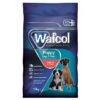 Wafcol Puppy Salmon & Potato Large/Giant Dry Dog Food - 2.5kg By Wafcol